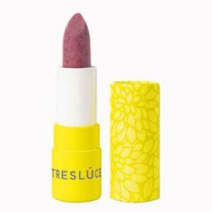 New! Treslúce Beauty Always Suave Lip Scrub - Strawberry / Fresa / Fraise